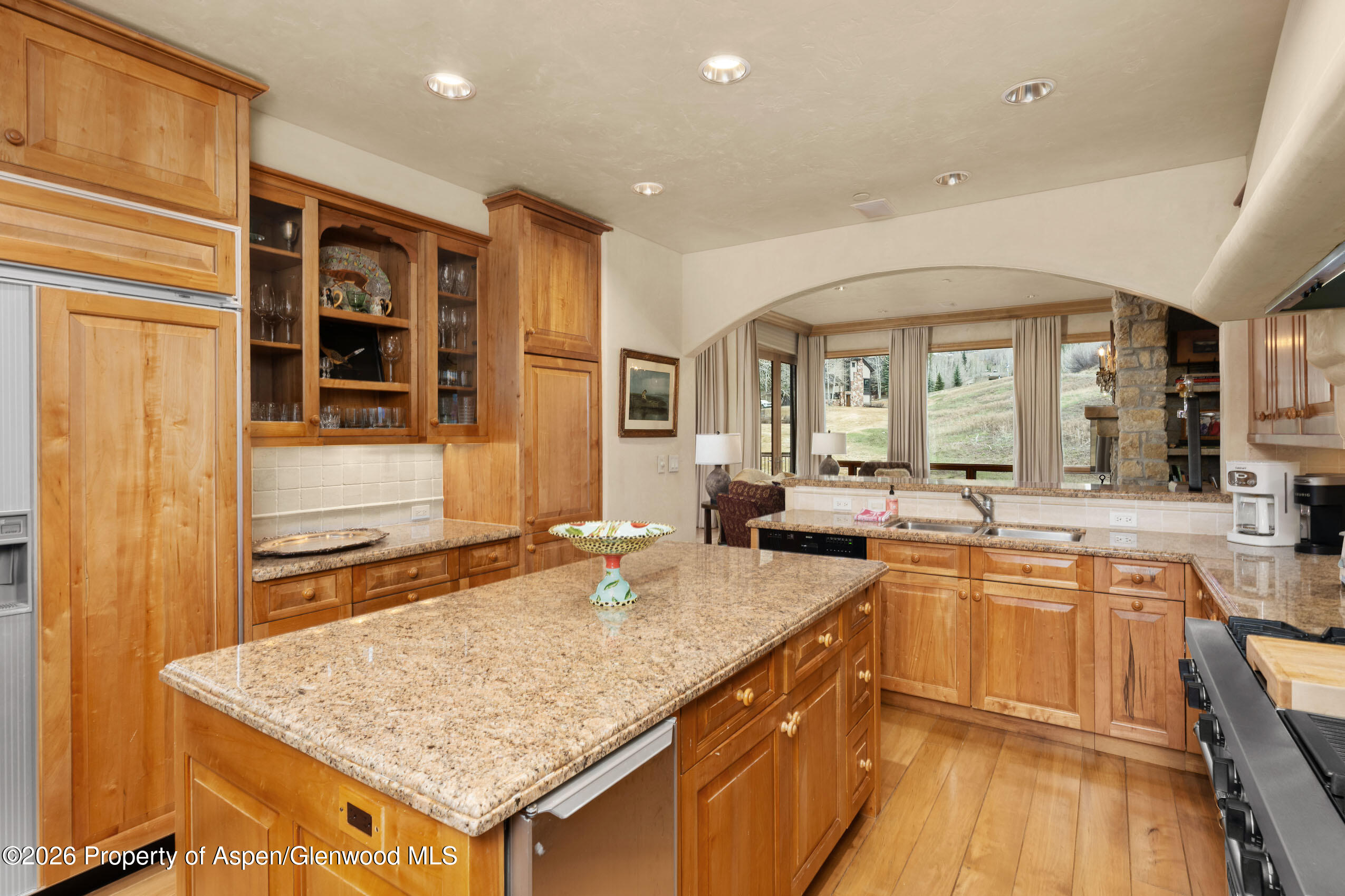 102 Burnt Mountain Drive #2