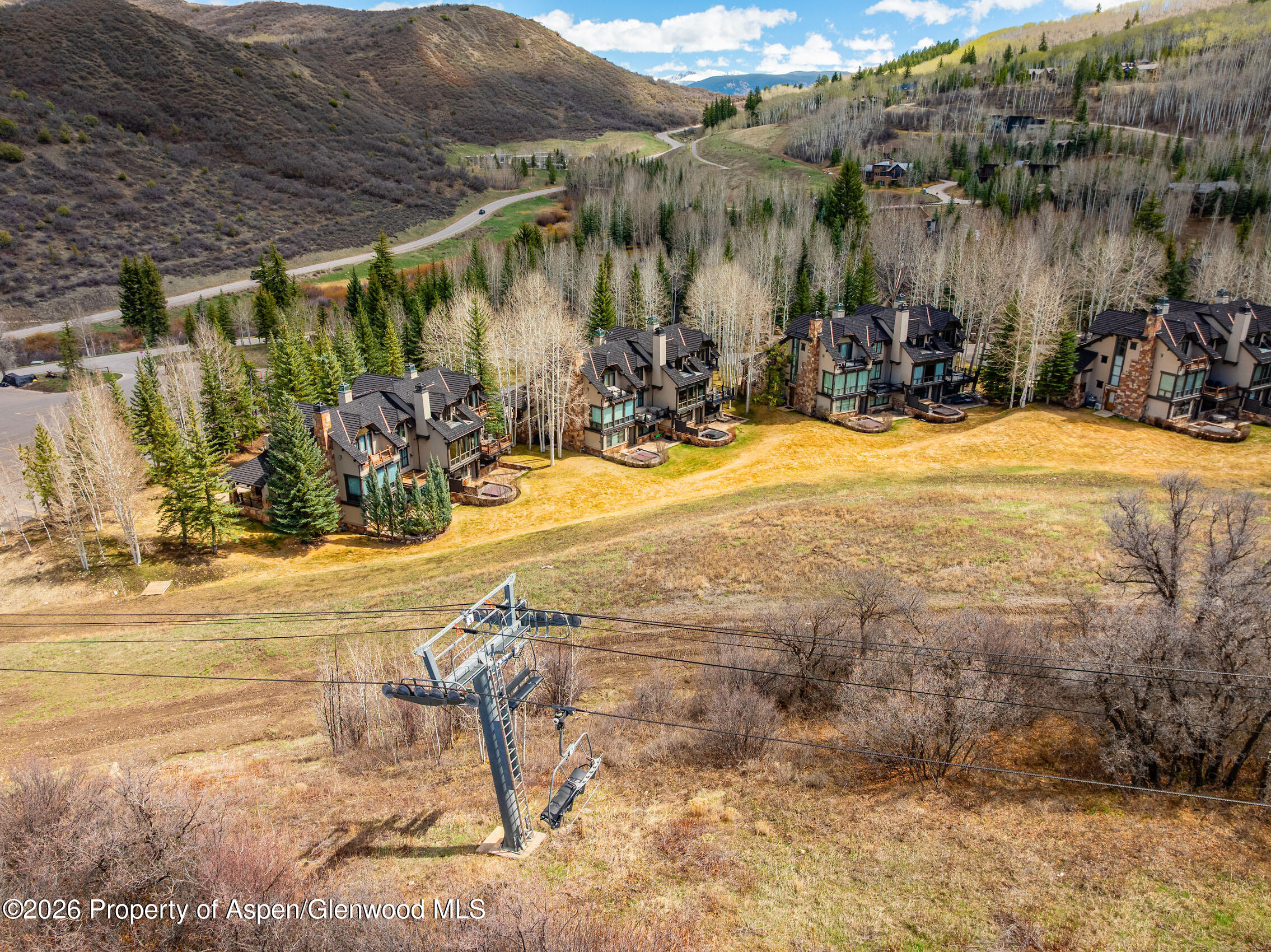 102 Burnt Mountain Drive #2