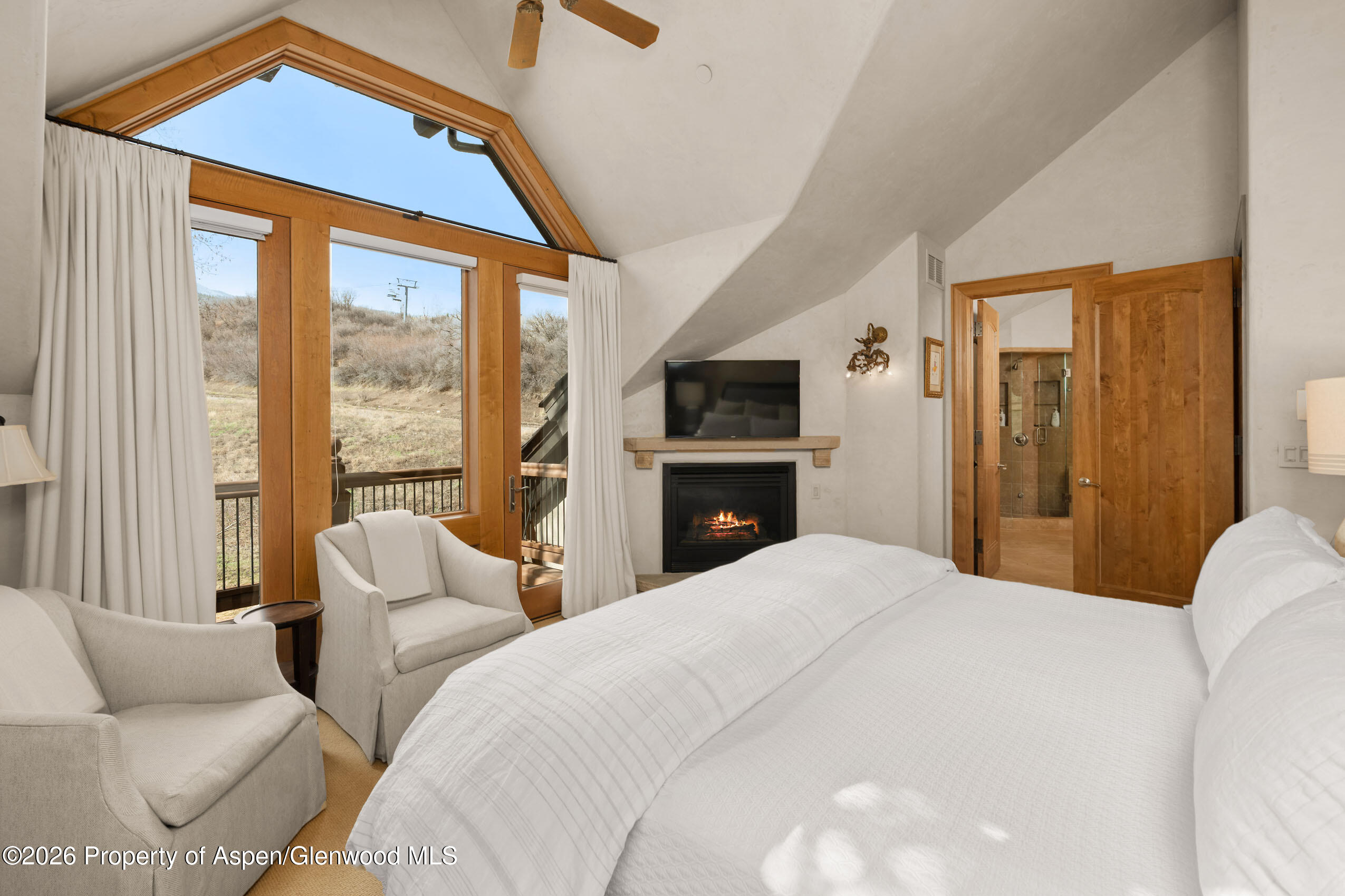 102 Burnt Mountain Drive #2