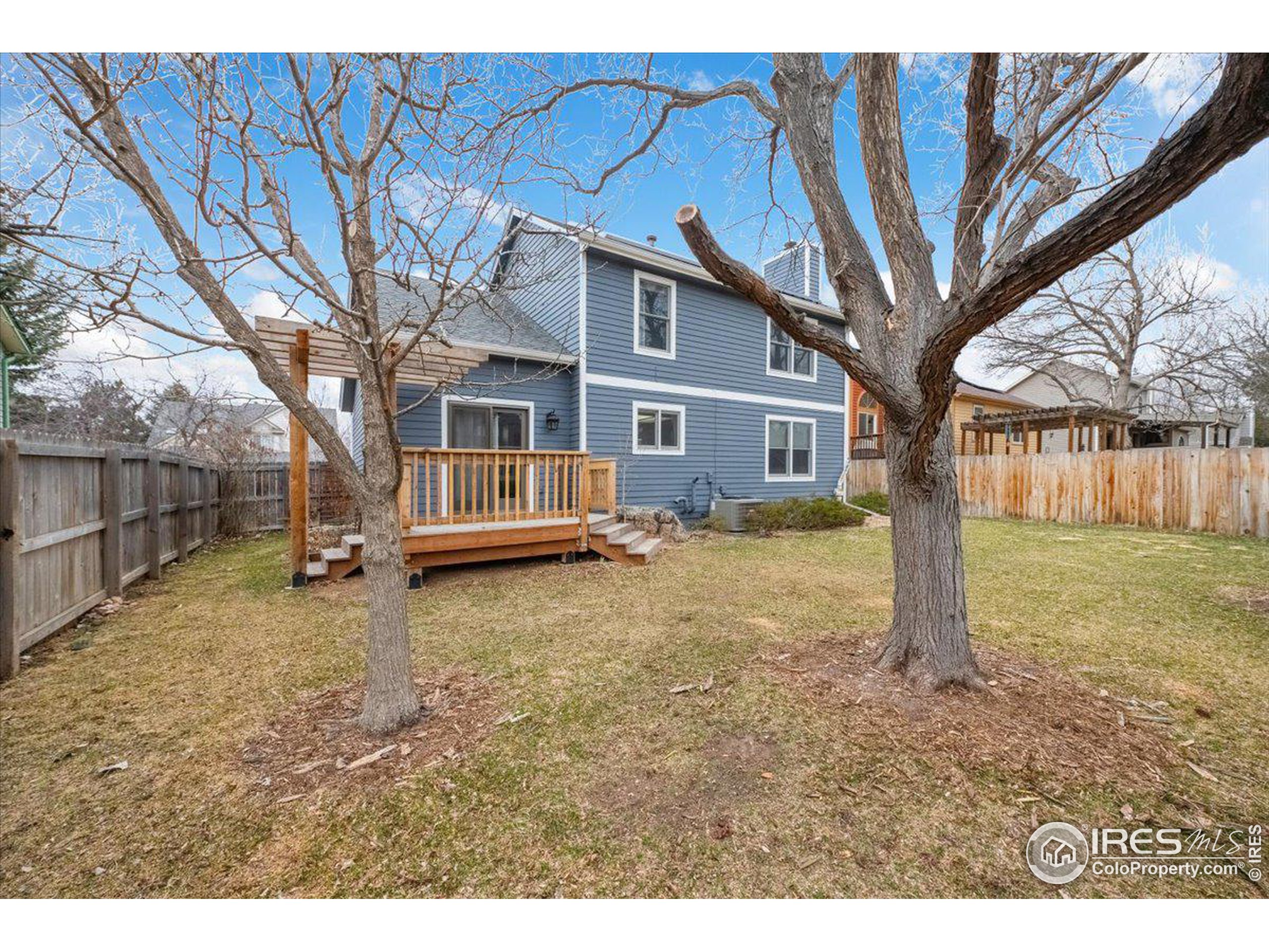 4218 Saddle Notch Dr