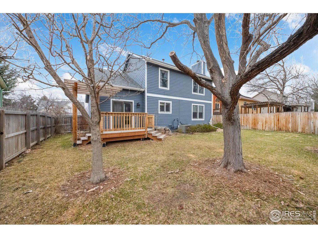 4218 Saddle Notch Dr