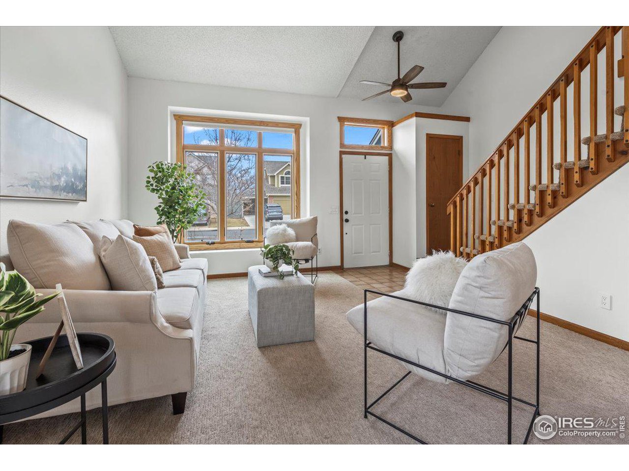 4218 Saddle Notch Dr