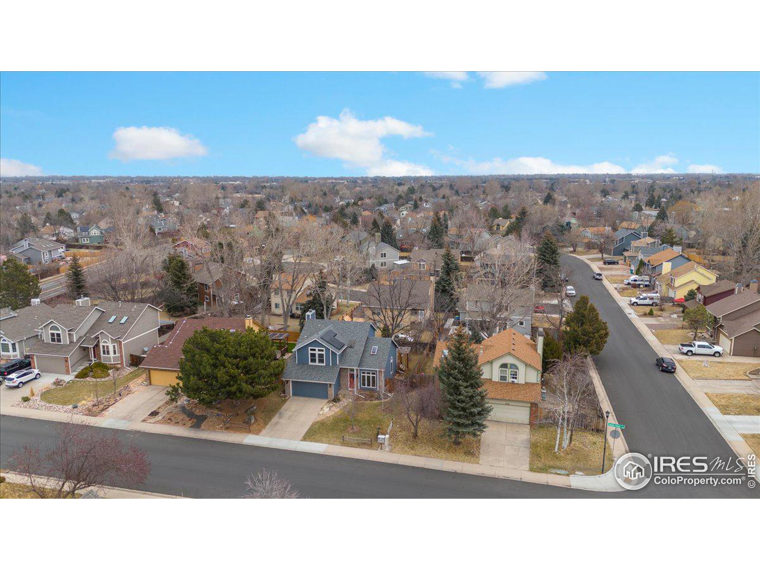 4218 Saddle Notch Dr