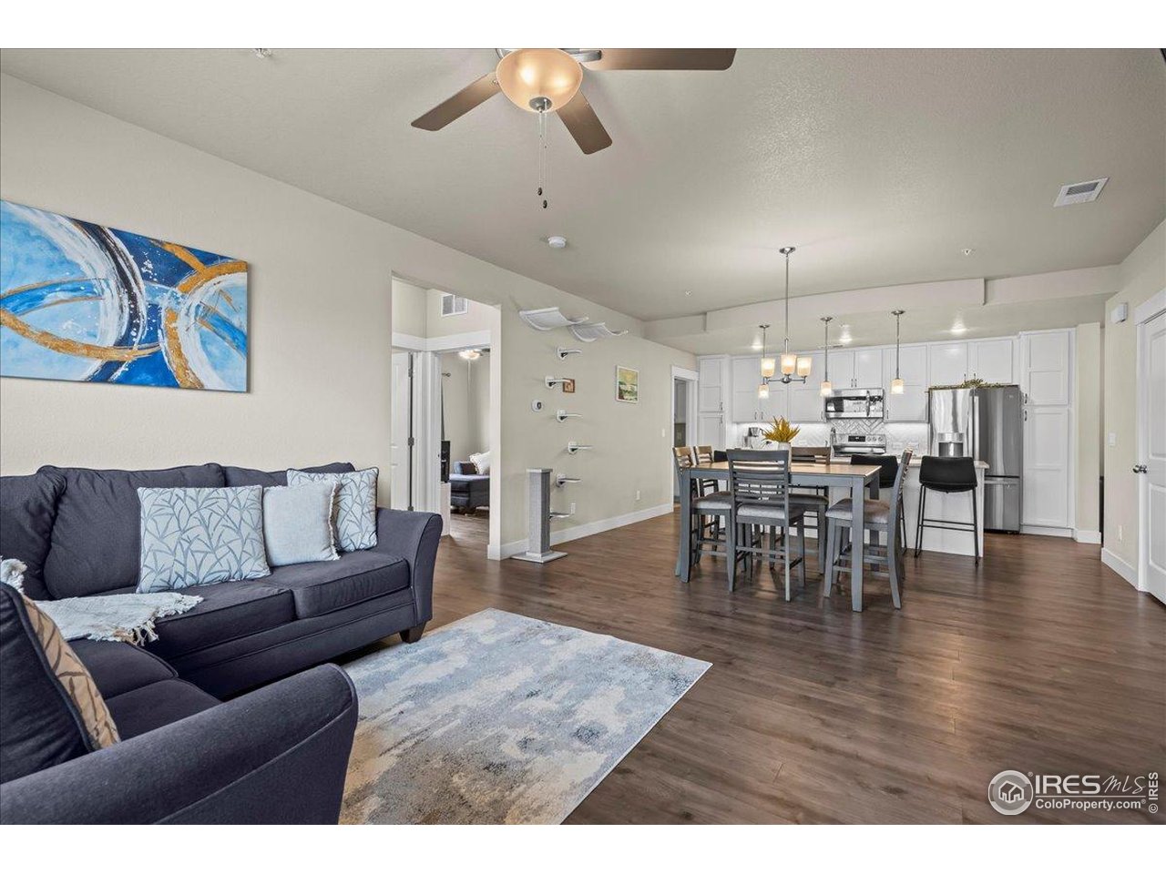 4622 Hahns Peak Dr 13-101