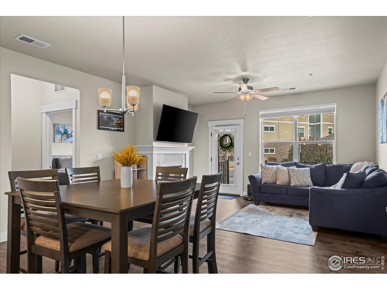 4622 Hahns Peak Dr 13-101