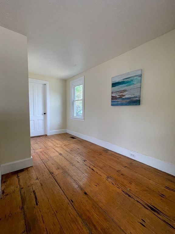 13 Maylfower St # 1