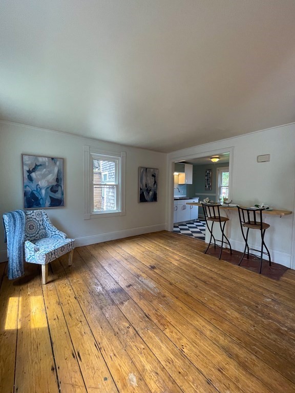 13 Maylfower St # 1