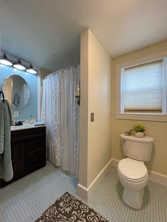 13 Maylfower St # 1
