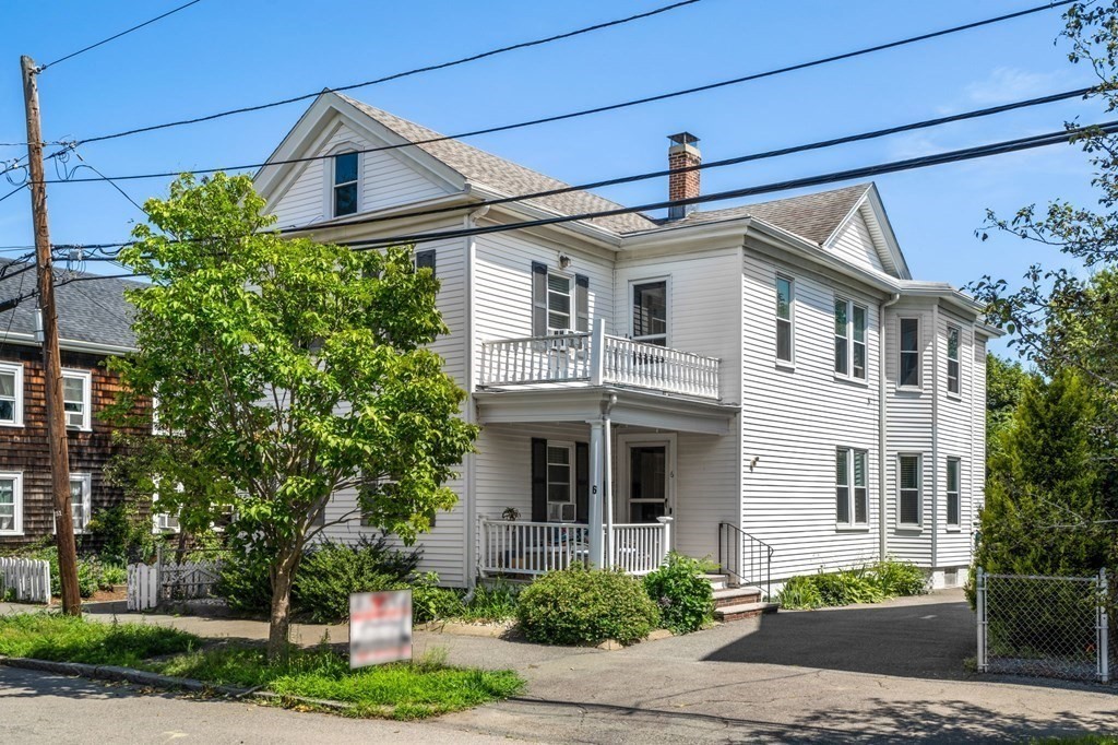 6 Dearborn St # 1