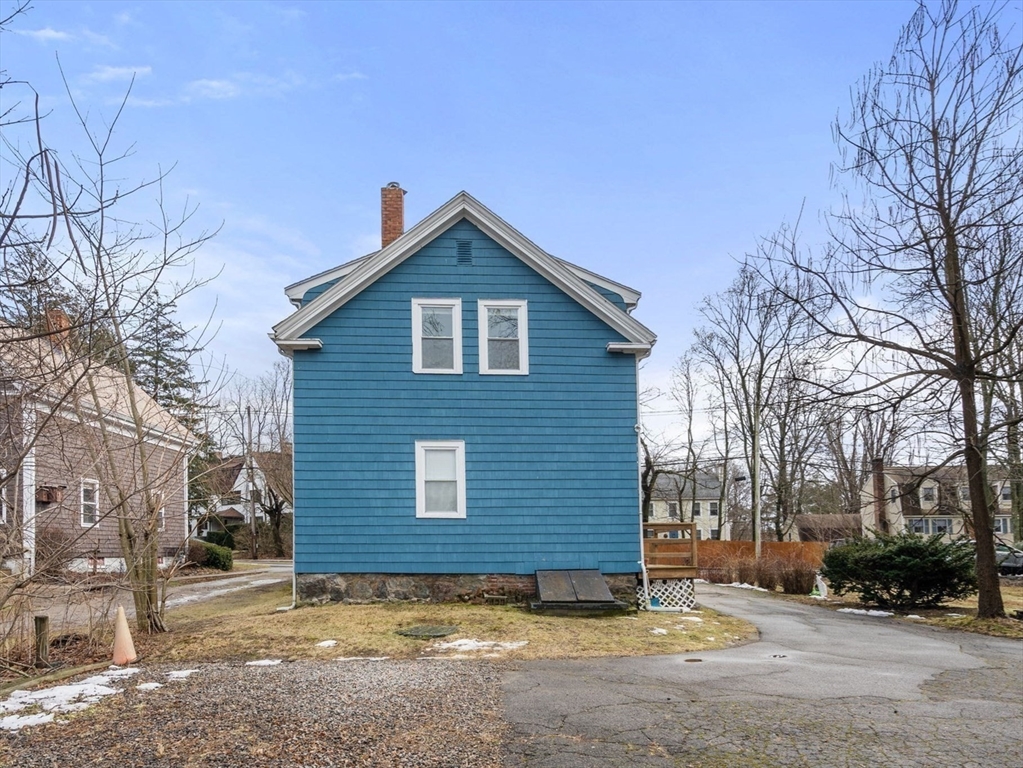 579 Washington Street