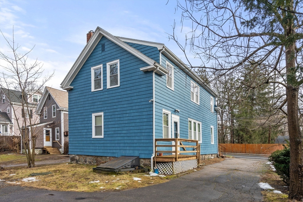 579 Washington Street