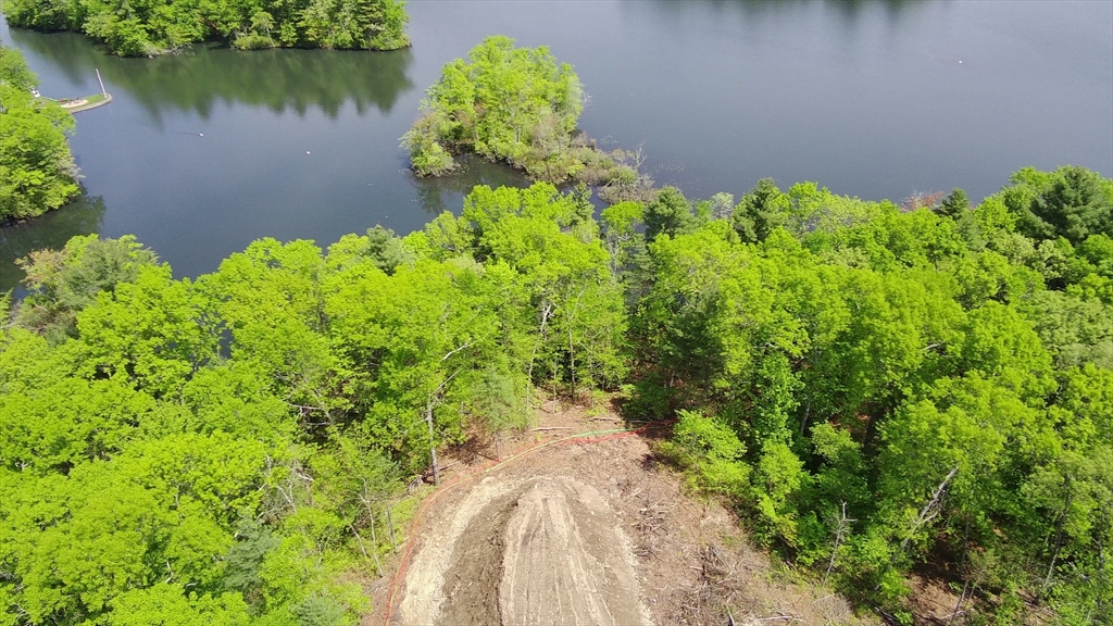 Lot 4 Eisenhauer Lane