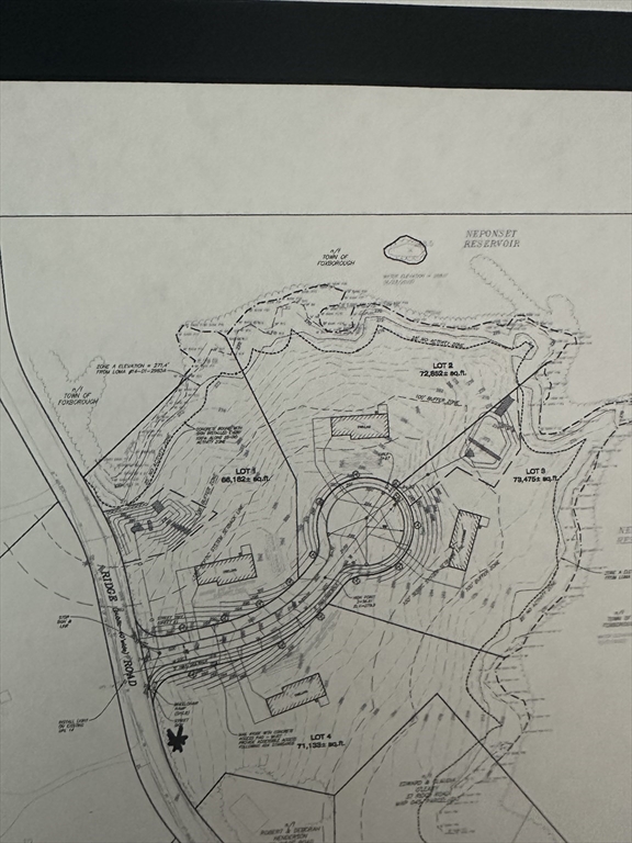 Lot 4 Eisenhauer Lane