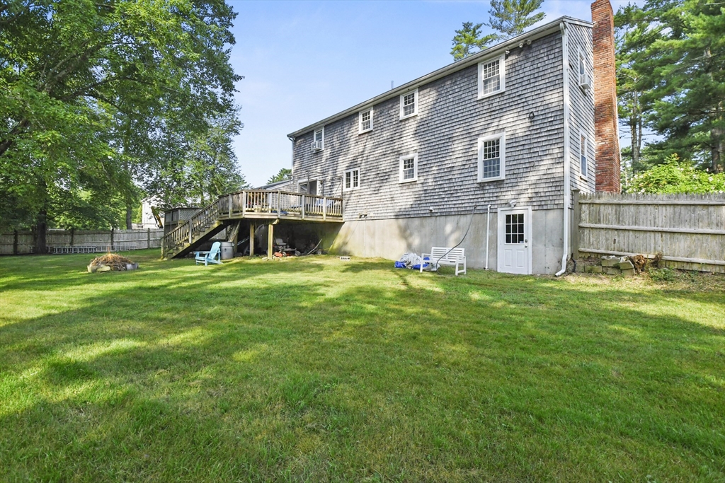 41 Kings Pond Plain Road