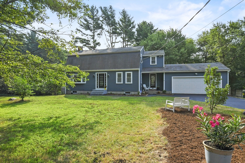 41 Kings Pond Plain Road