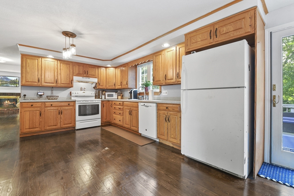 41 Kings Pond Plain Road
