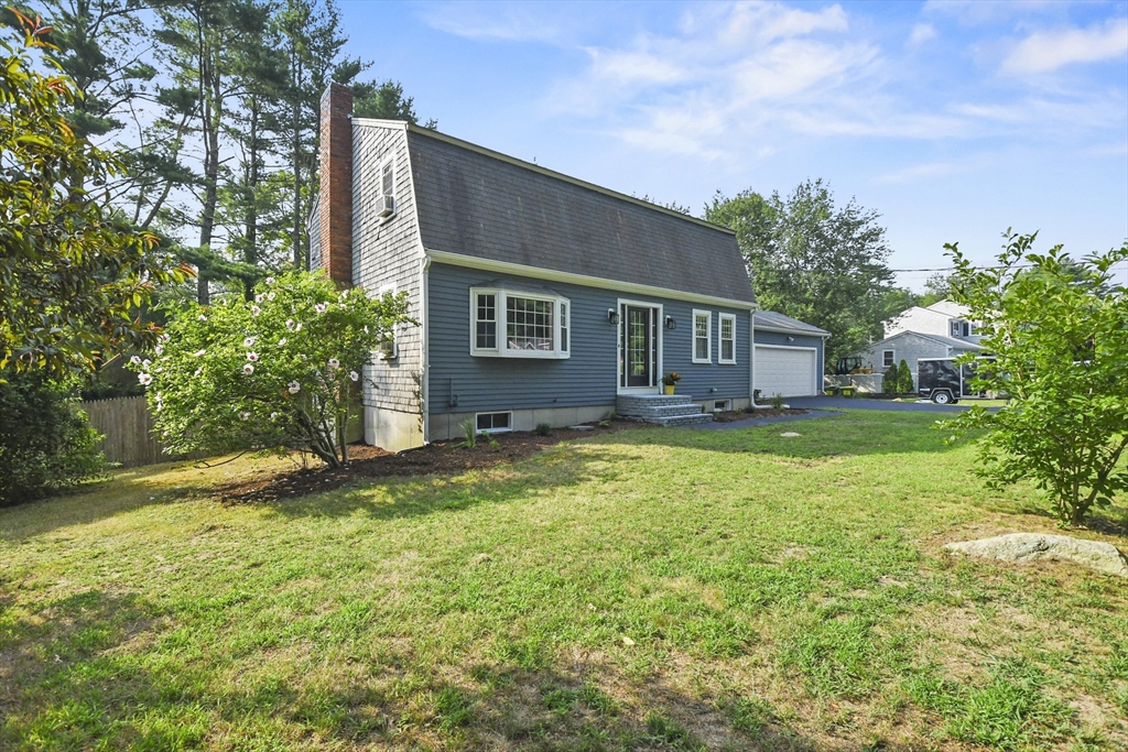 41 Kings Pond Plain Road