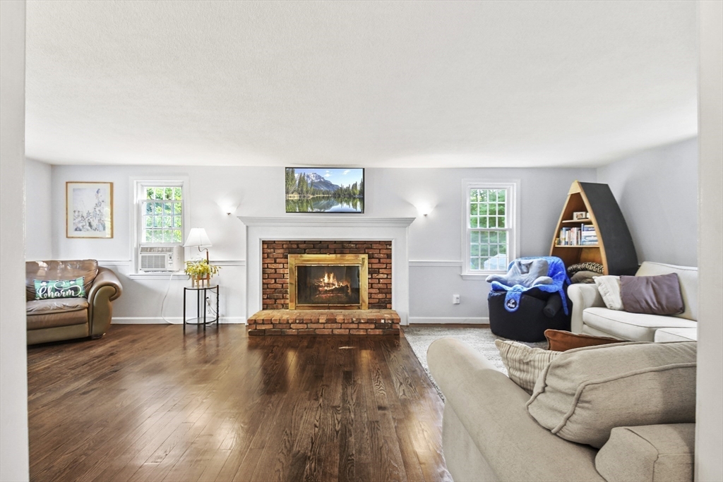 41 Kings Pond Plain Road