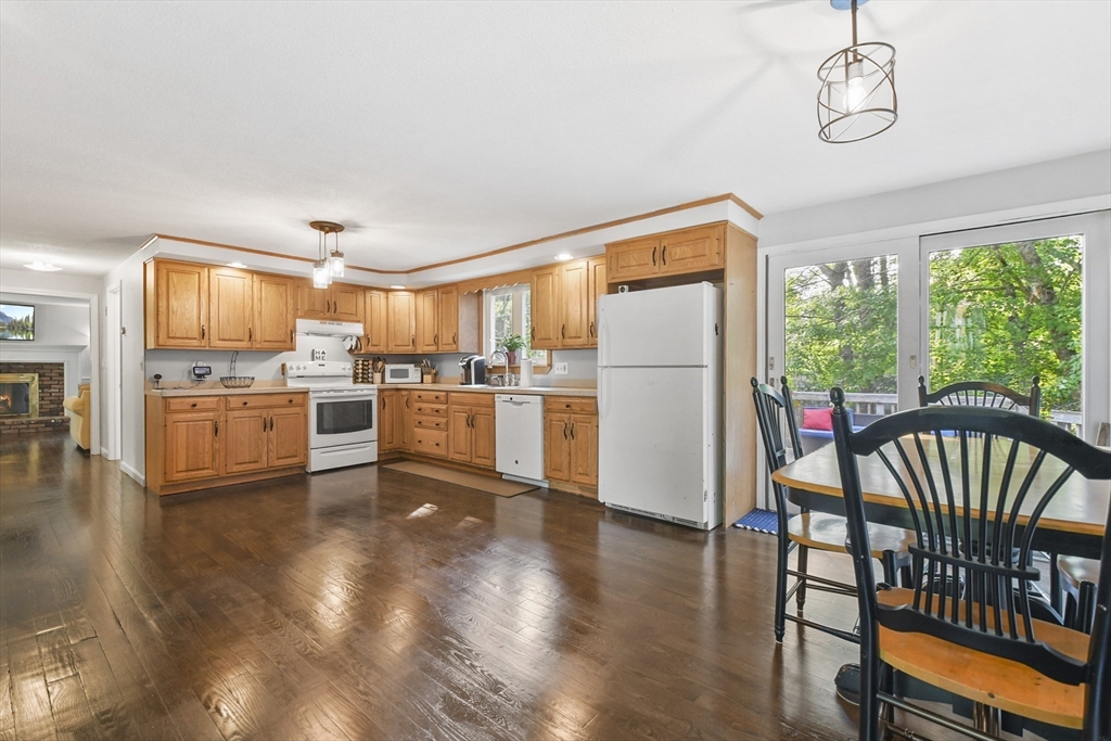 41 Kings Pond Plain Road