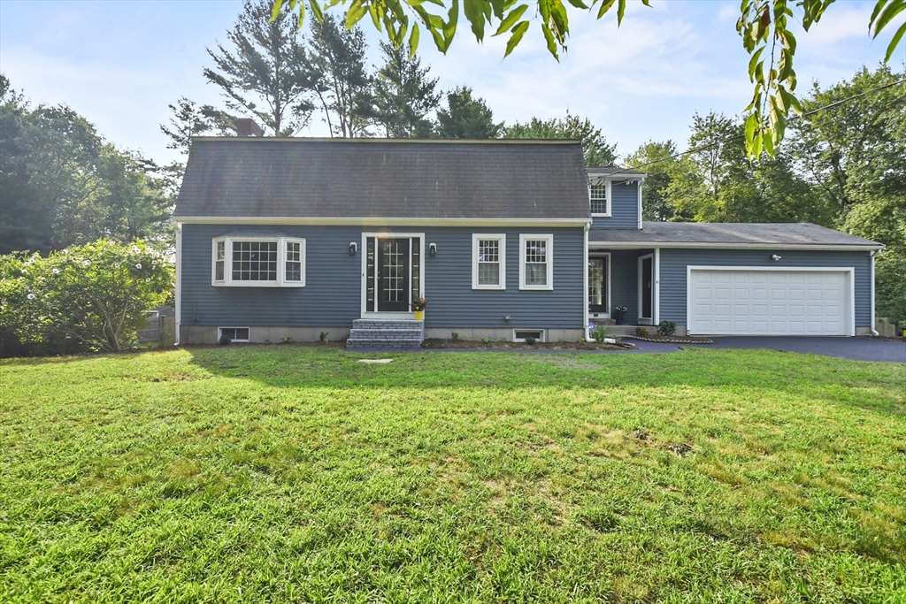 41 Kings Pond Plain Road