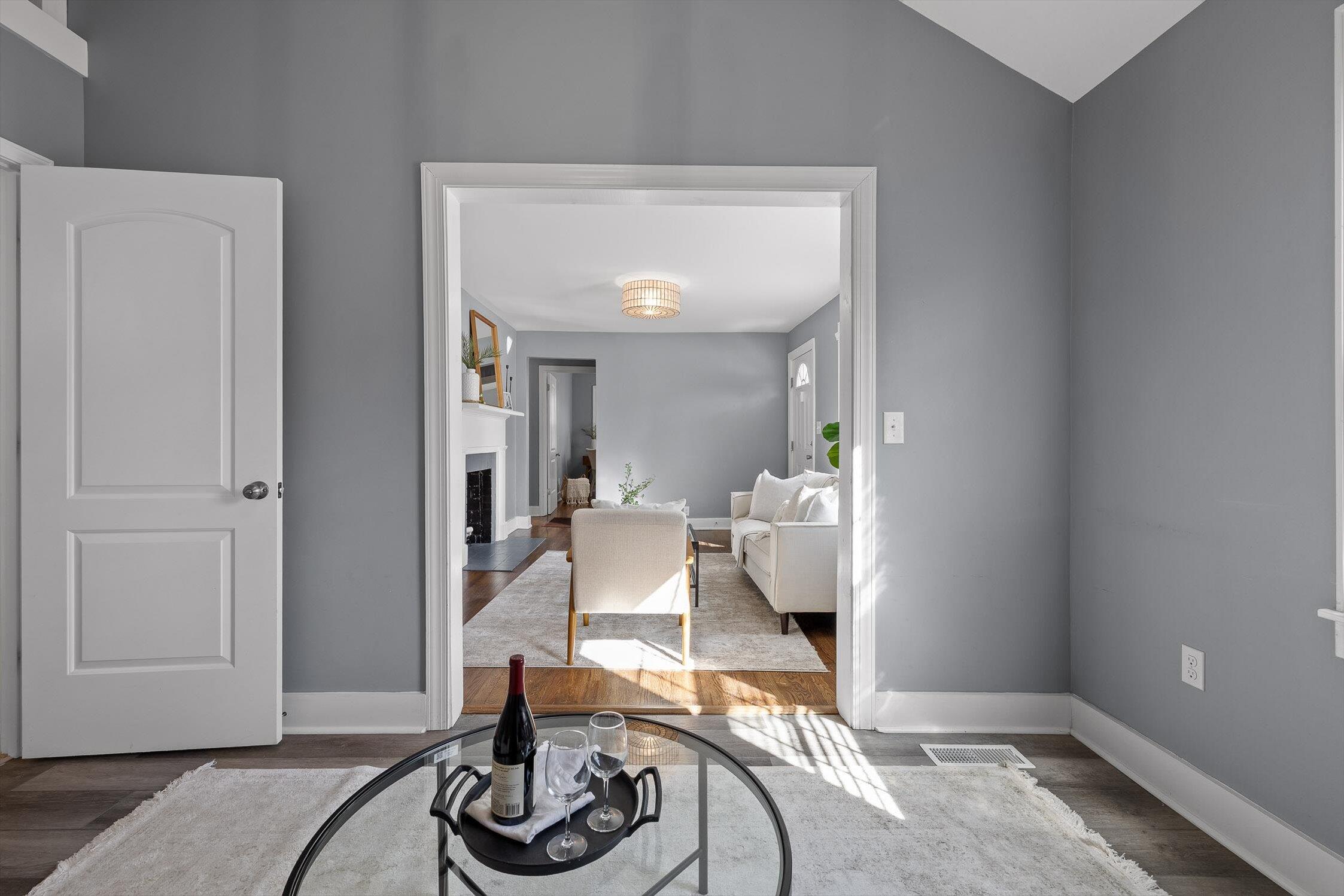 3447 Van Buren Street