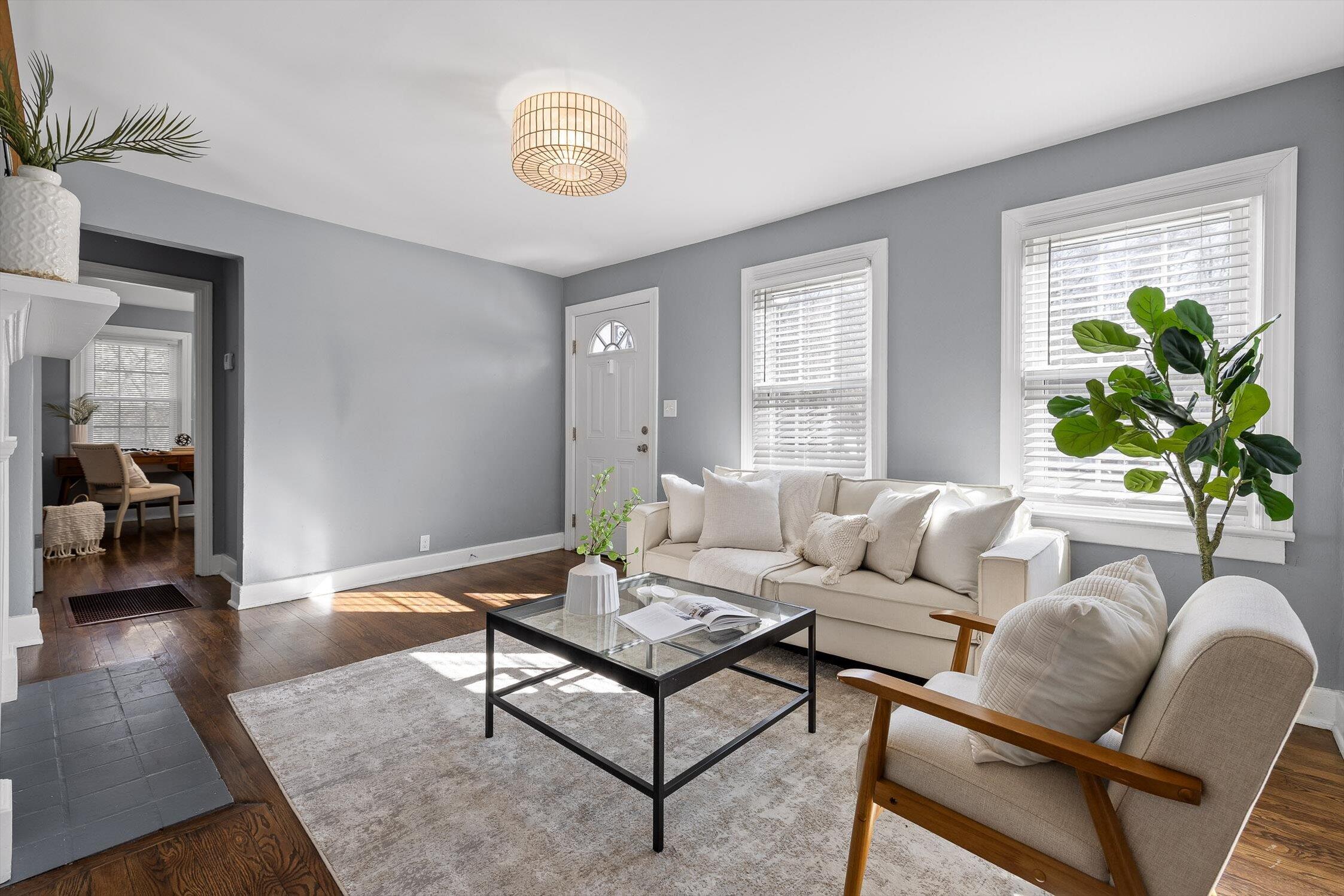 3447 Van Buren Street