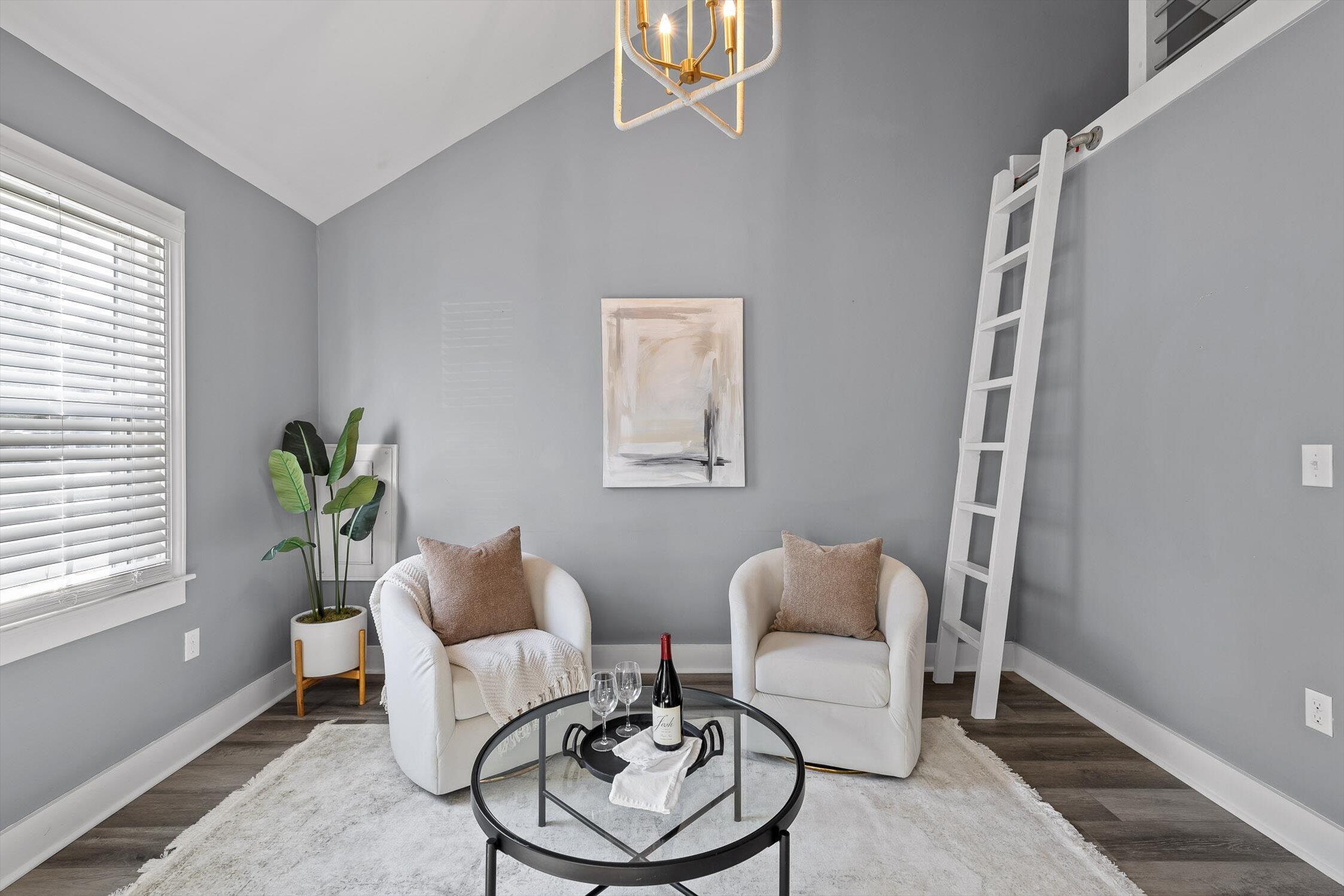 3447 Van Buren Street