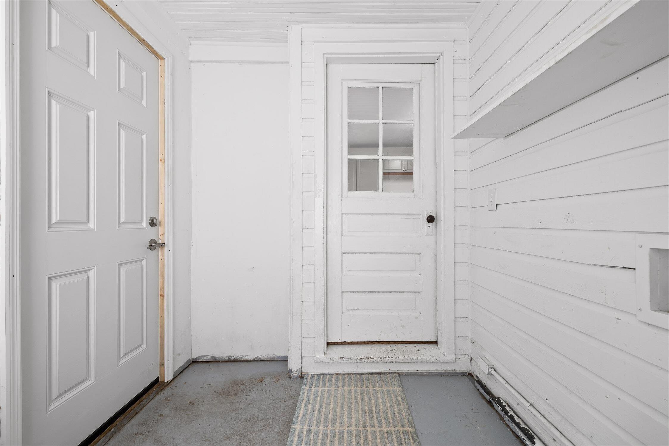 3447 Van Buren Street