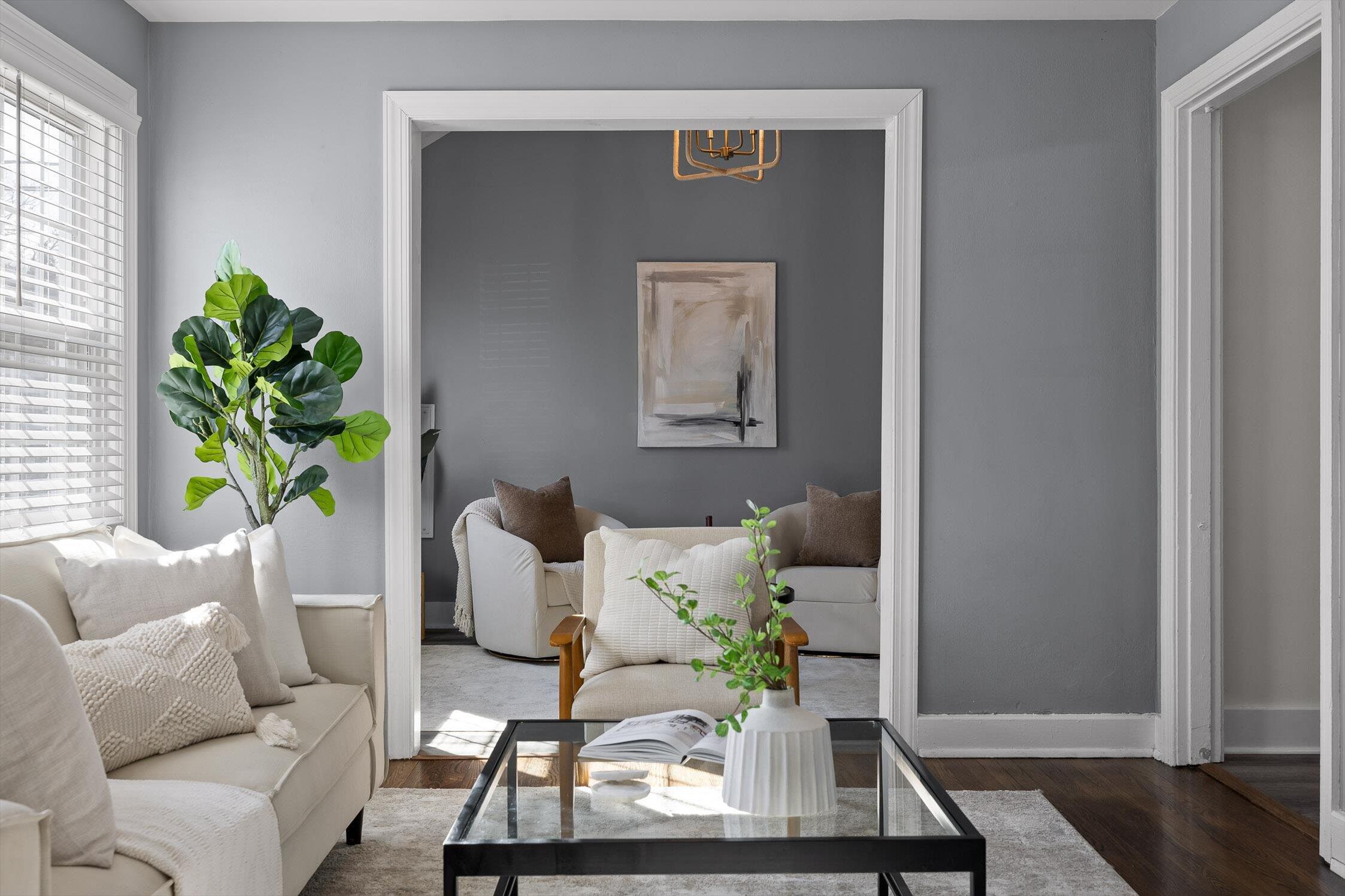 3447 Van Buren Street