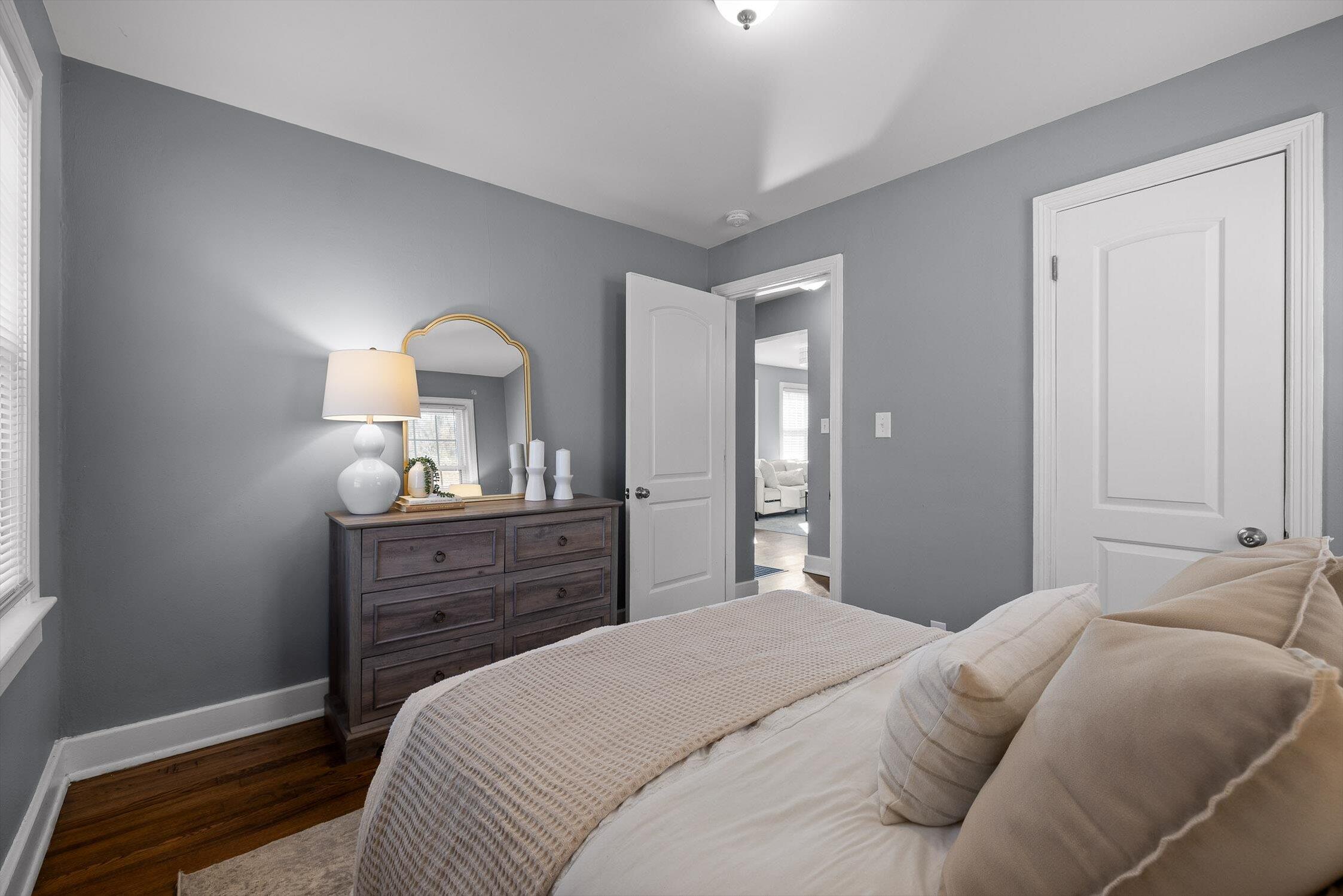 3447 Van Buren Street