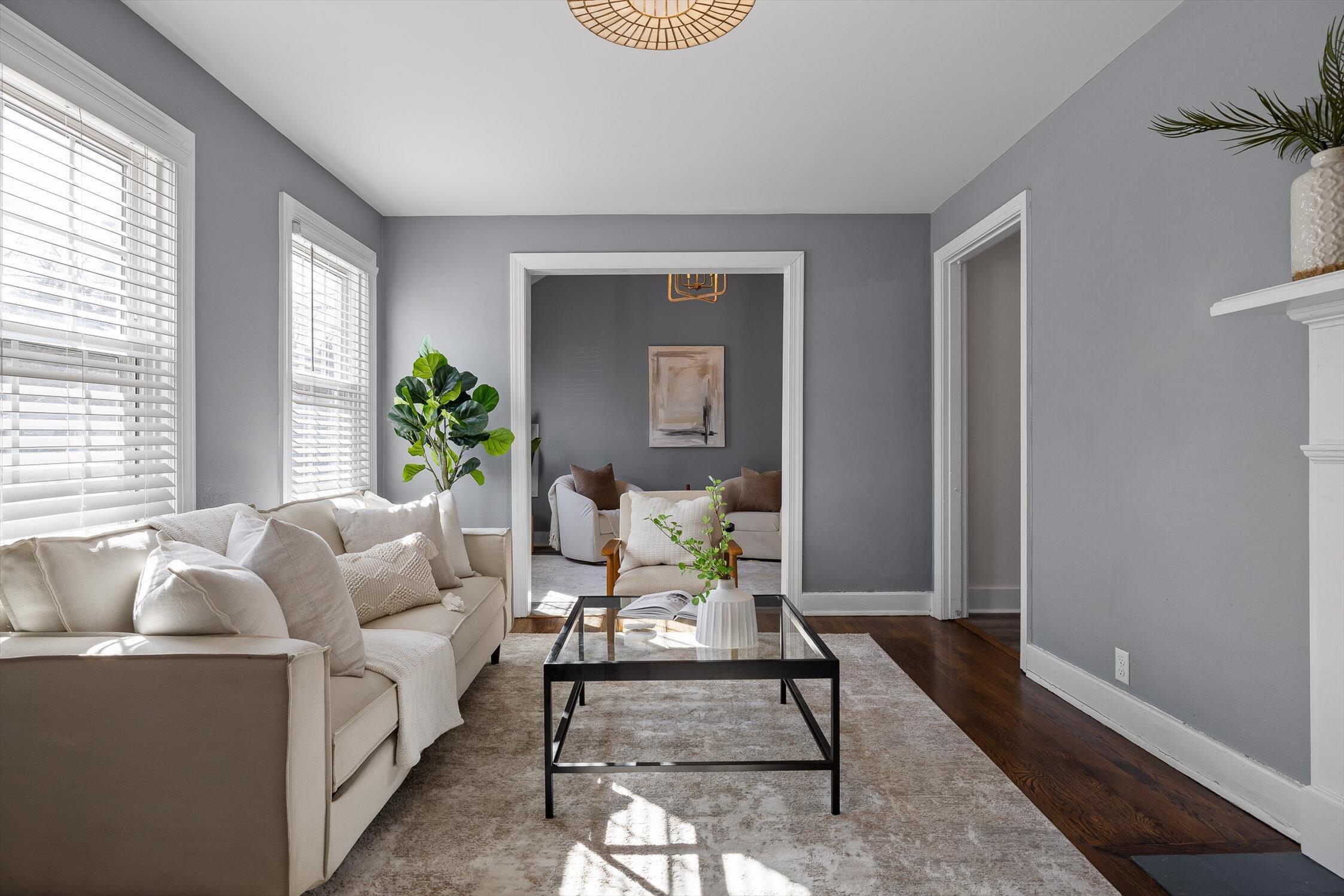 3447 Van Buren Street