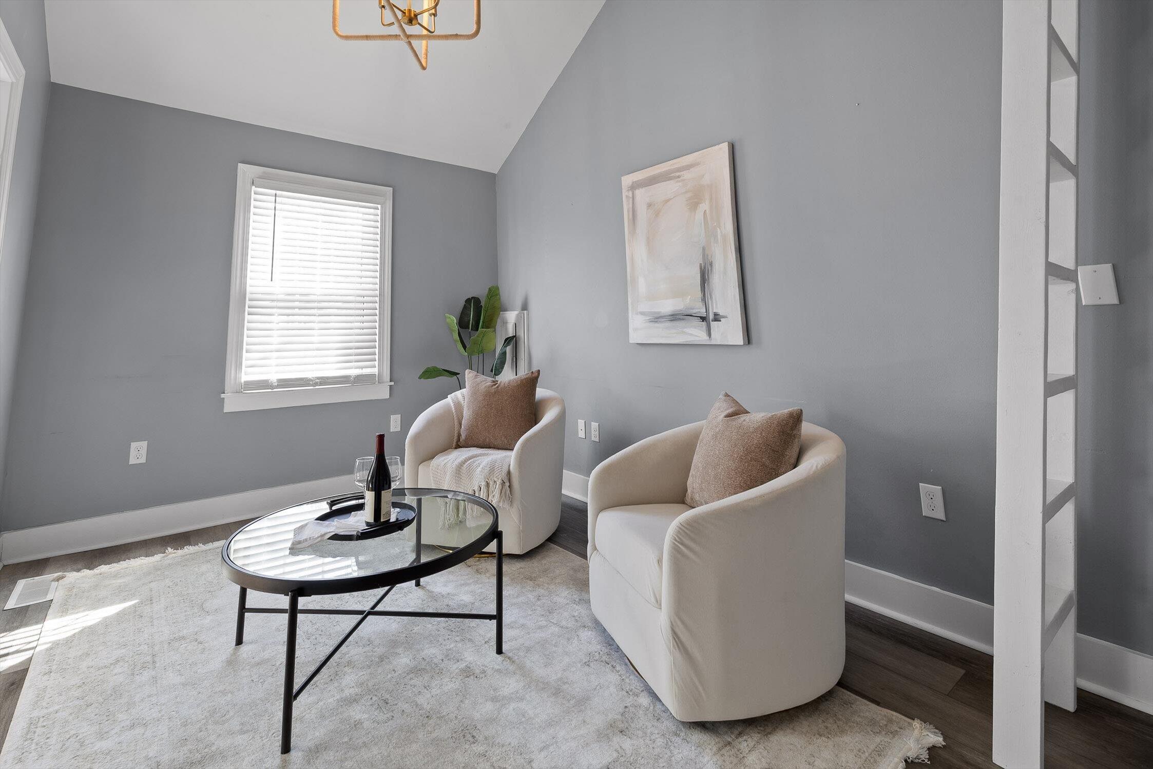 3447 Van Buren Street