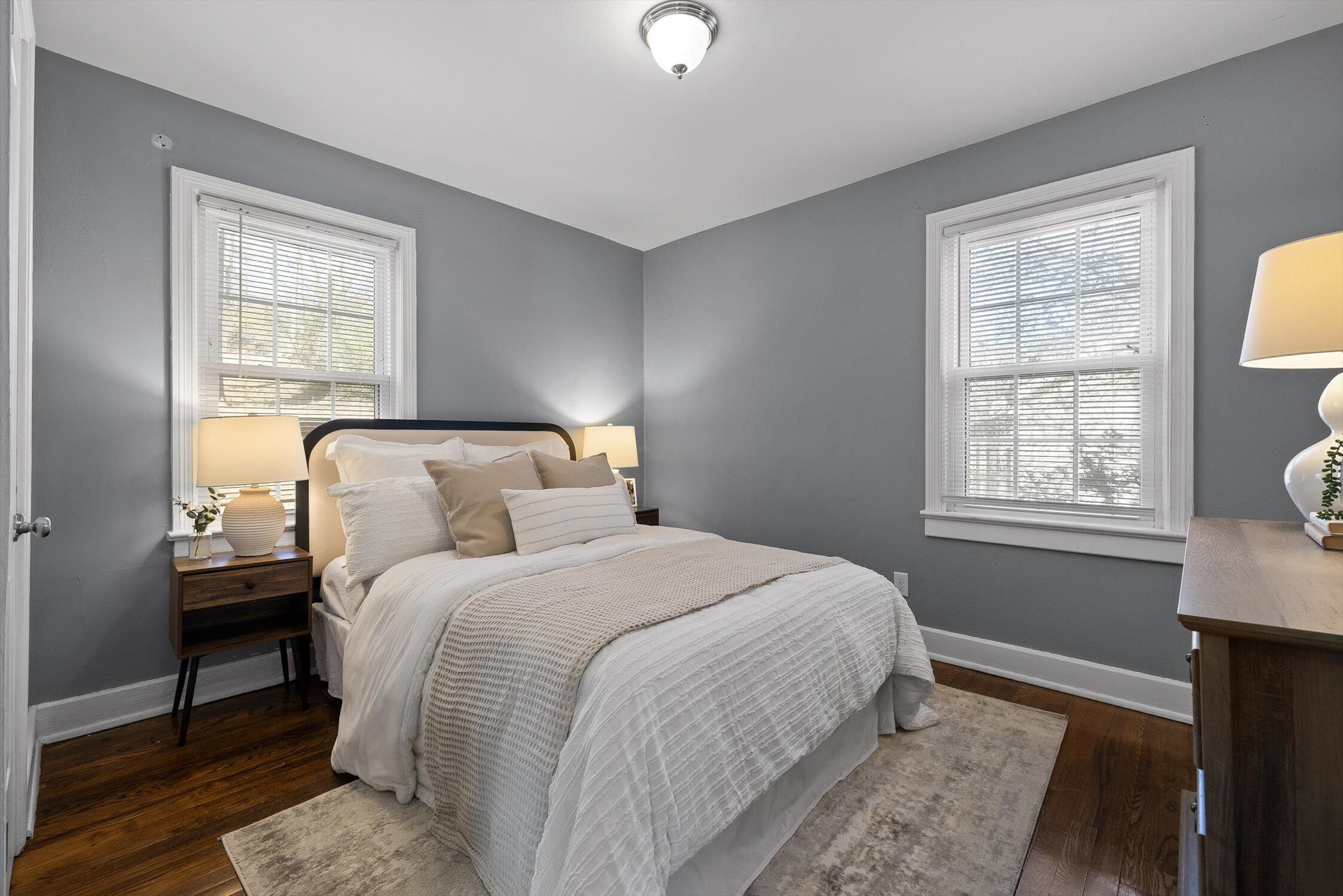 3447 Van Buren Street