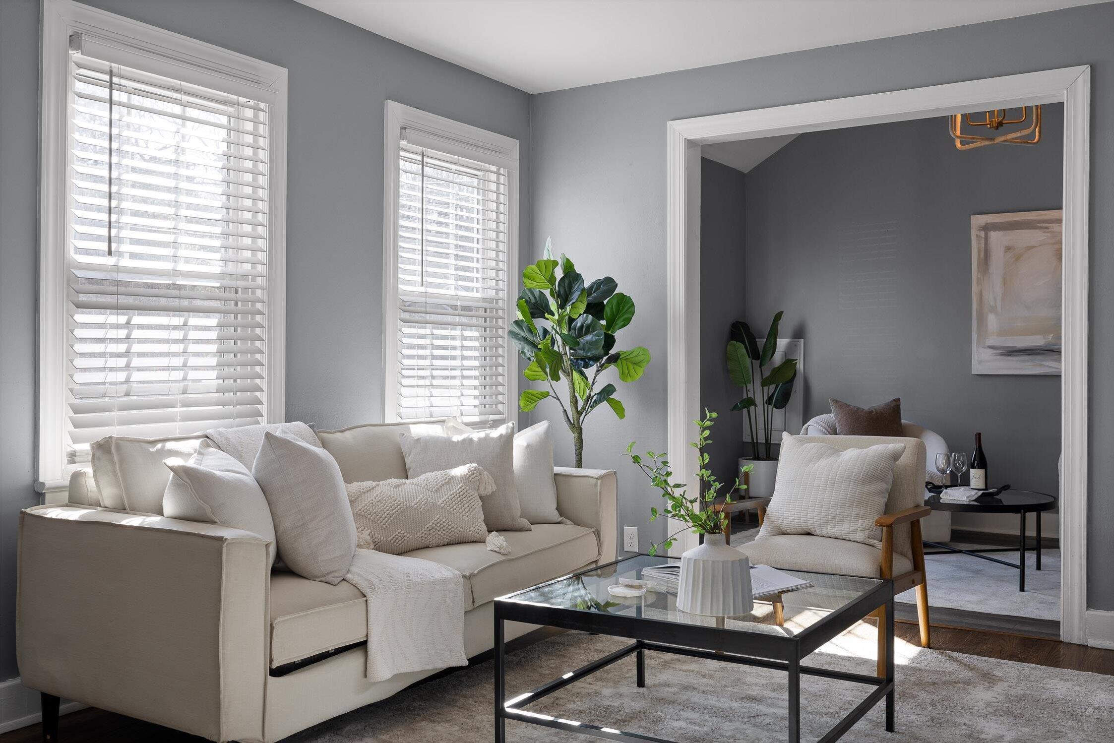 3447 Van Buren Street