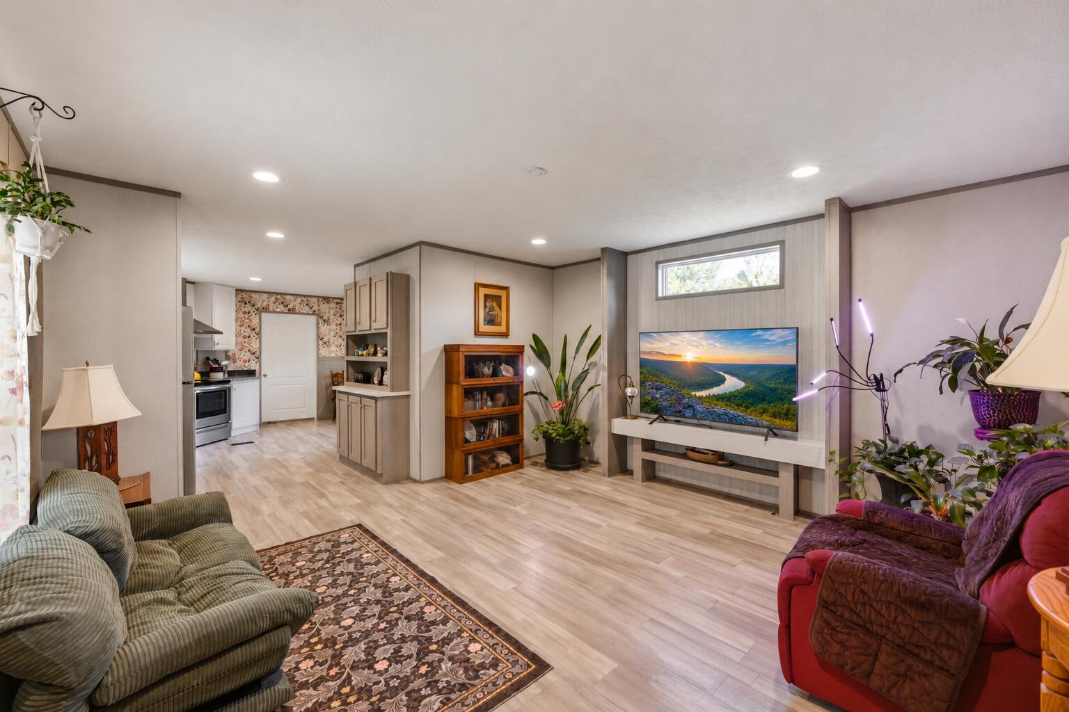 298 Agency Creek Lane