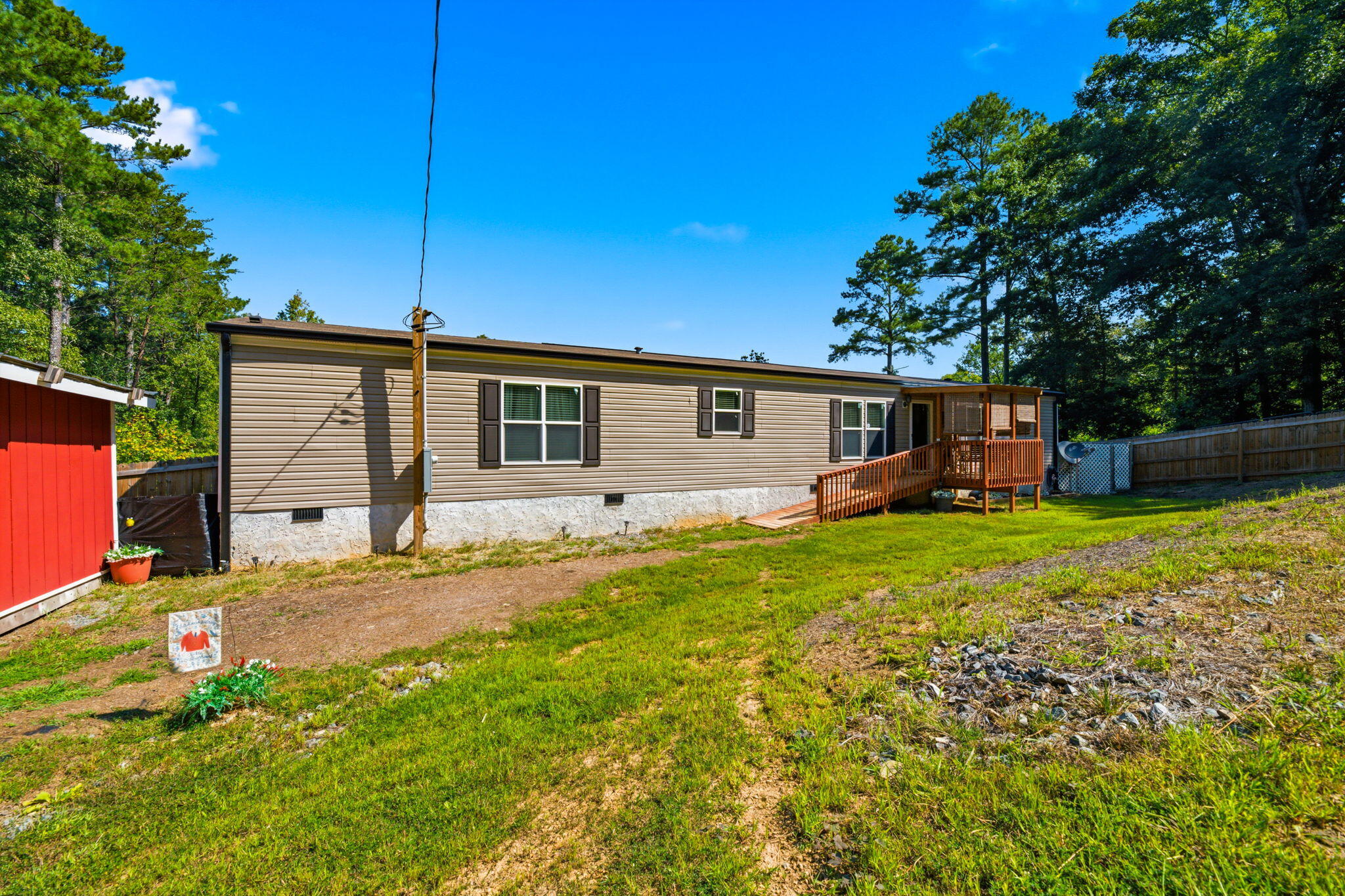 298 Agency Creek Lane