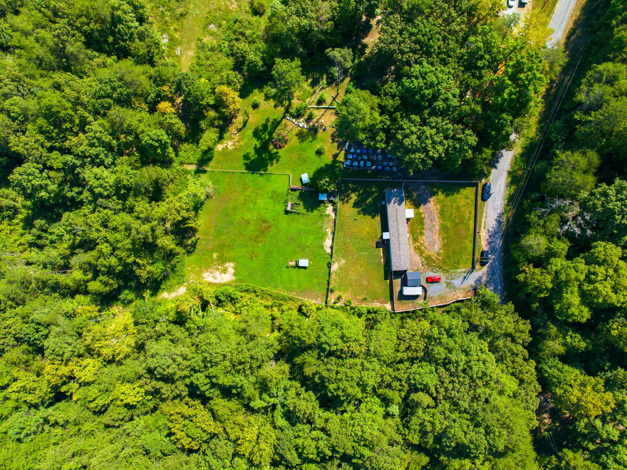 298 Agency Creek Lane