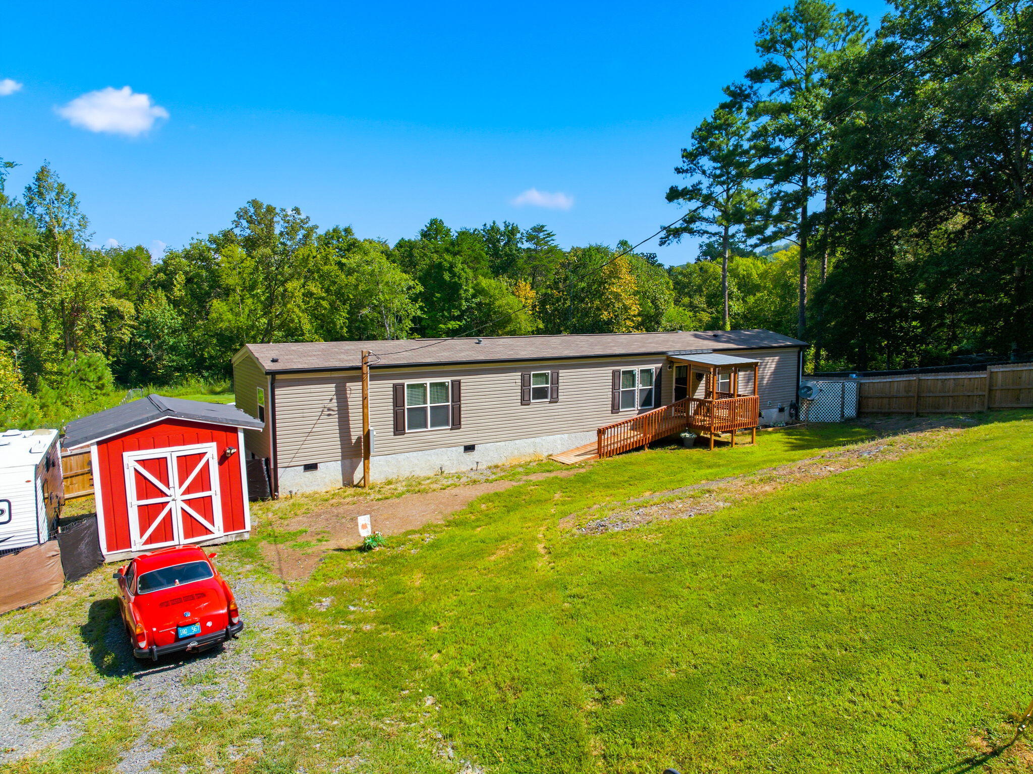 298 Agency Creek Lane