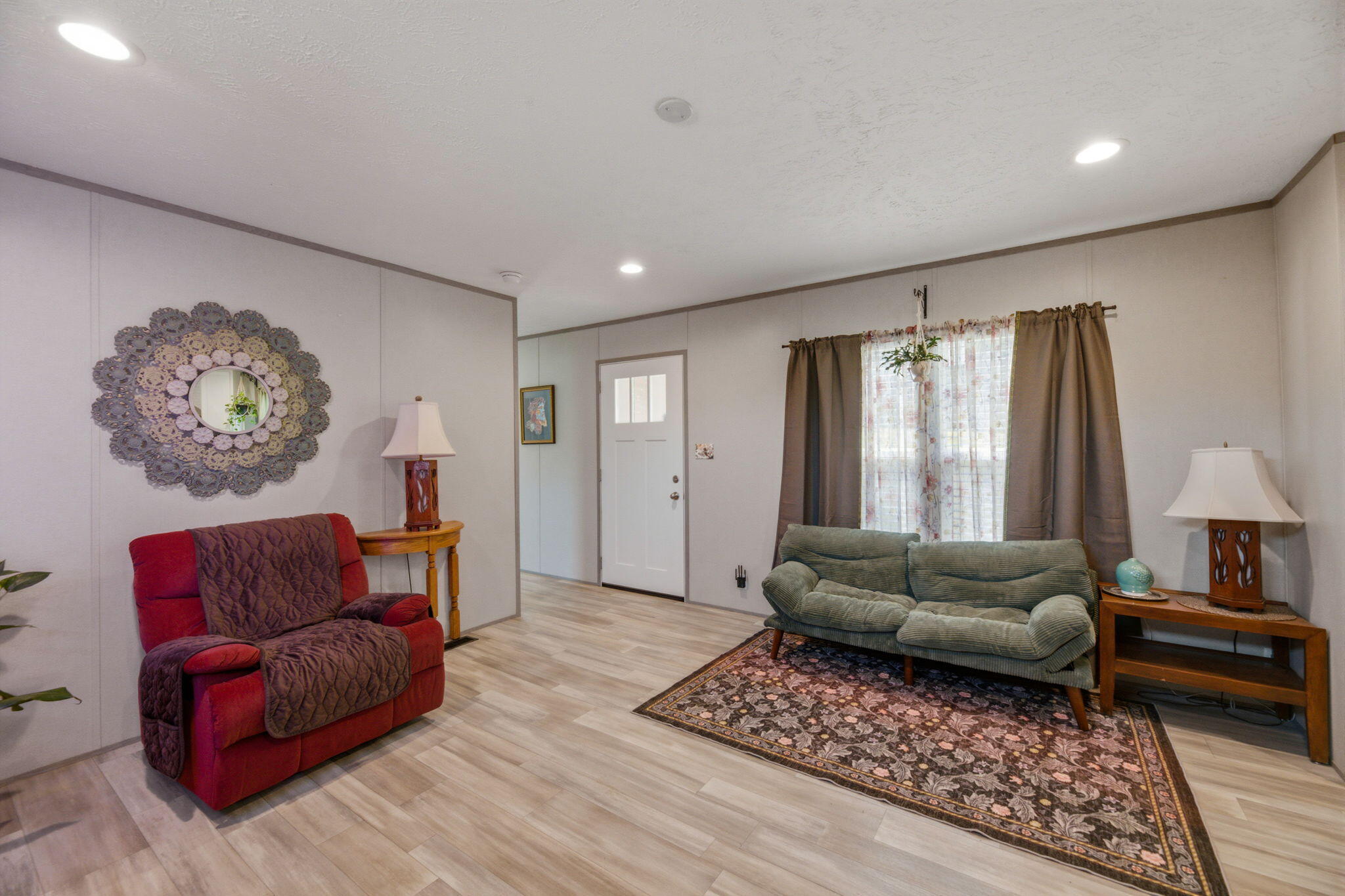 298 Agency Creek Lane