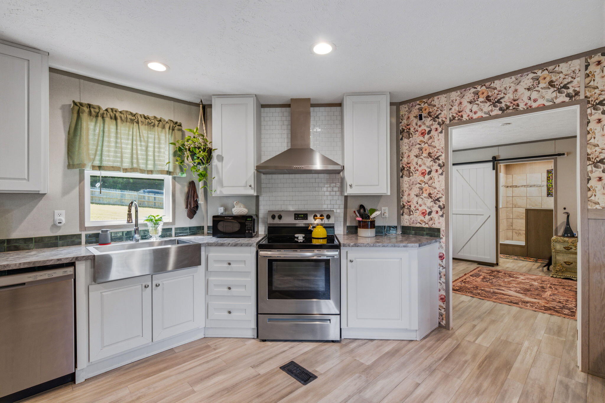 298 Agency Creek Lane