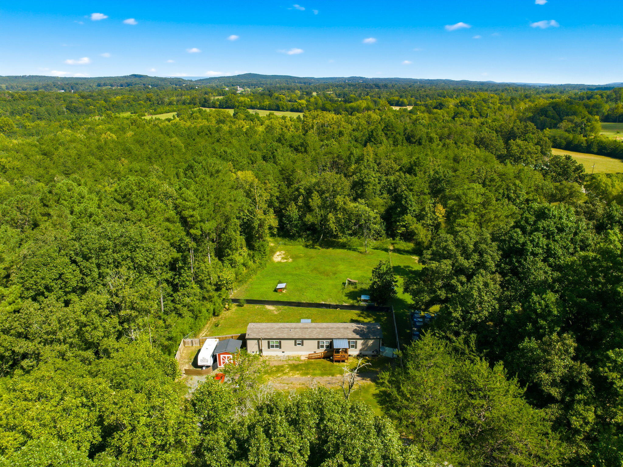 298 Agency Creek Lane