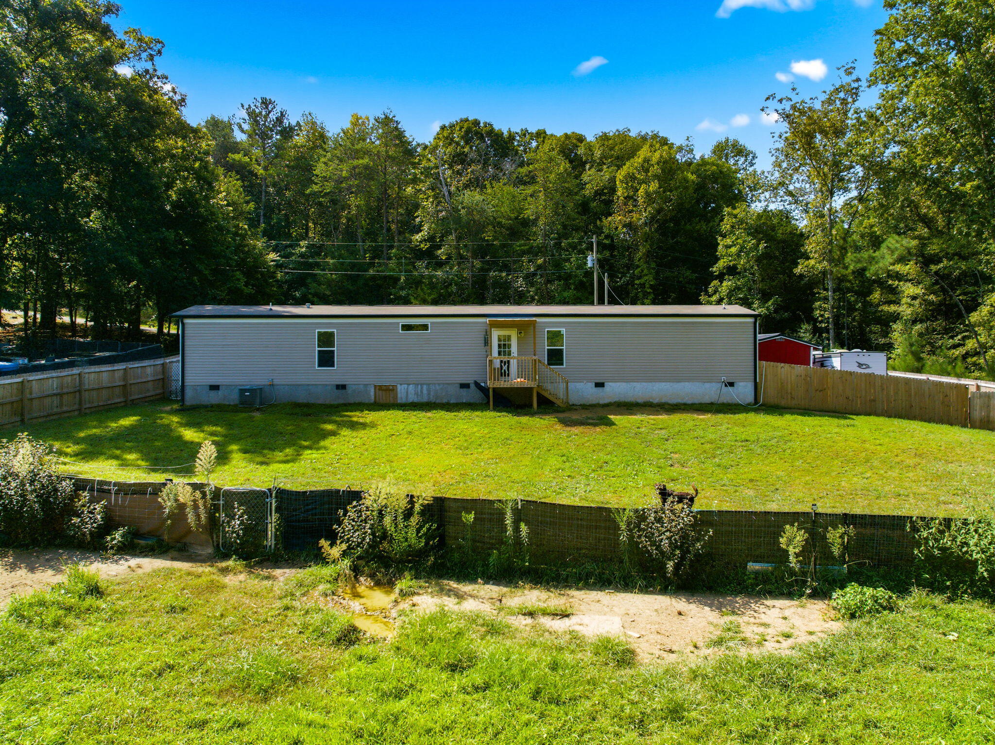298 Agency Creek Lane