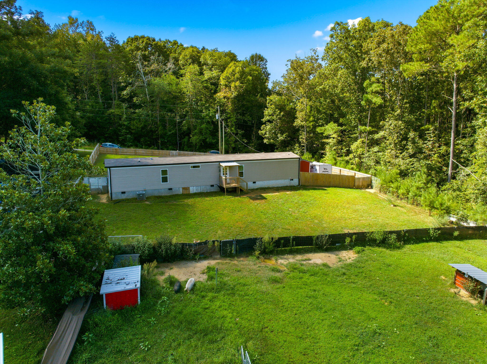 298 Agency Creek Lane