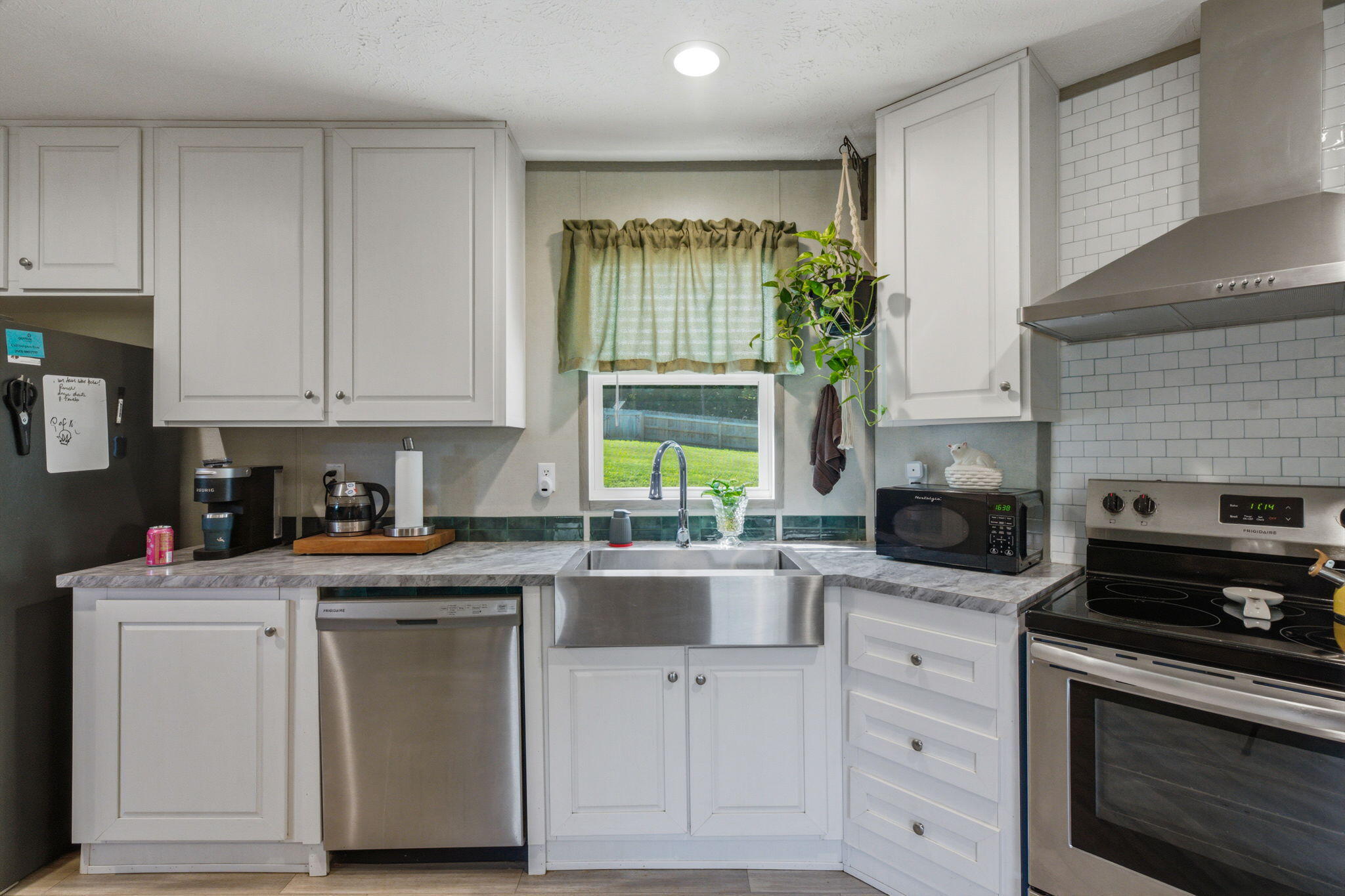 298 Agency Creek Lane