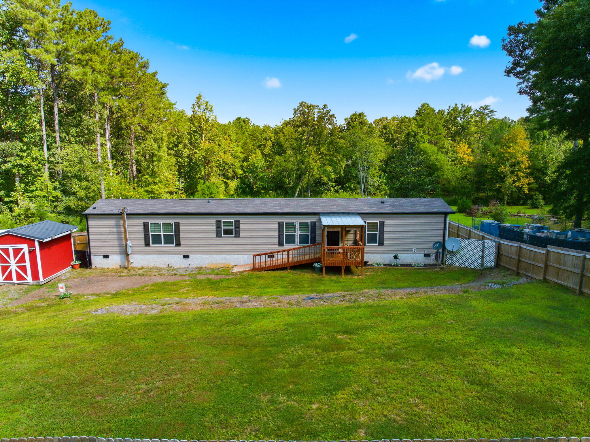 298 Agency Creek Lane