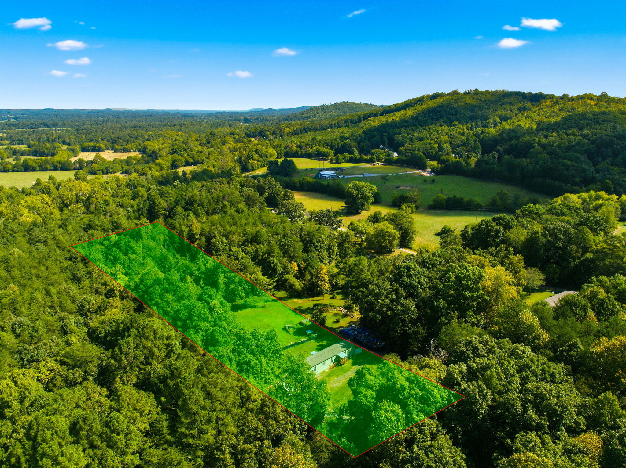 298 Agency Creek Lane