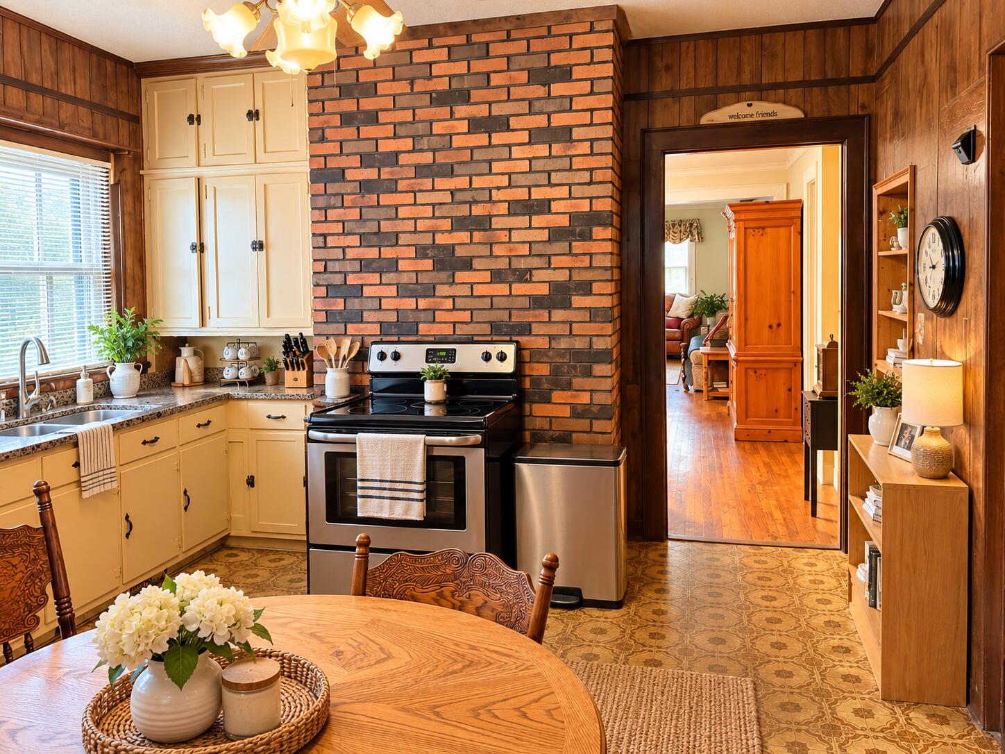 525 Hedgewood Drive