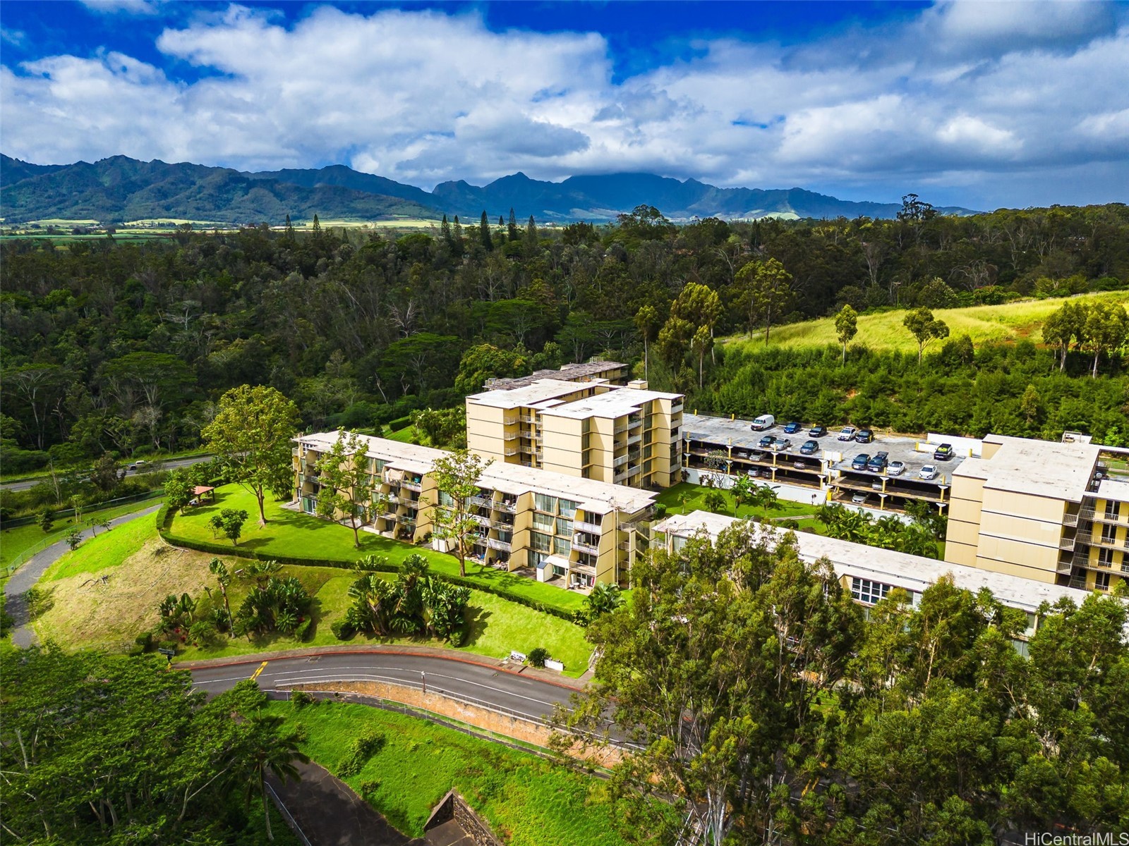 95-2052 Waikalani Place B407