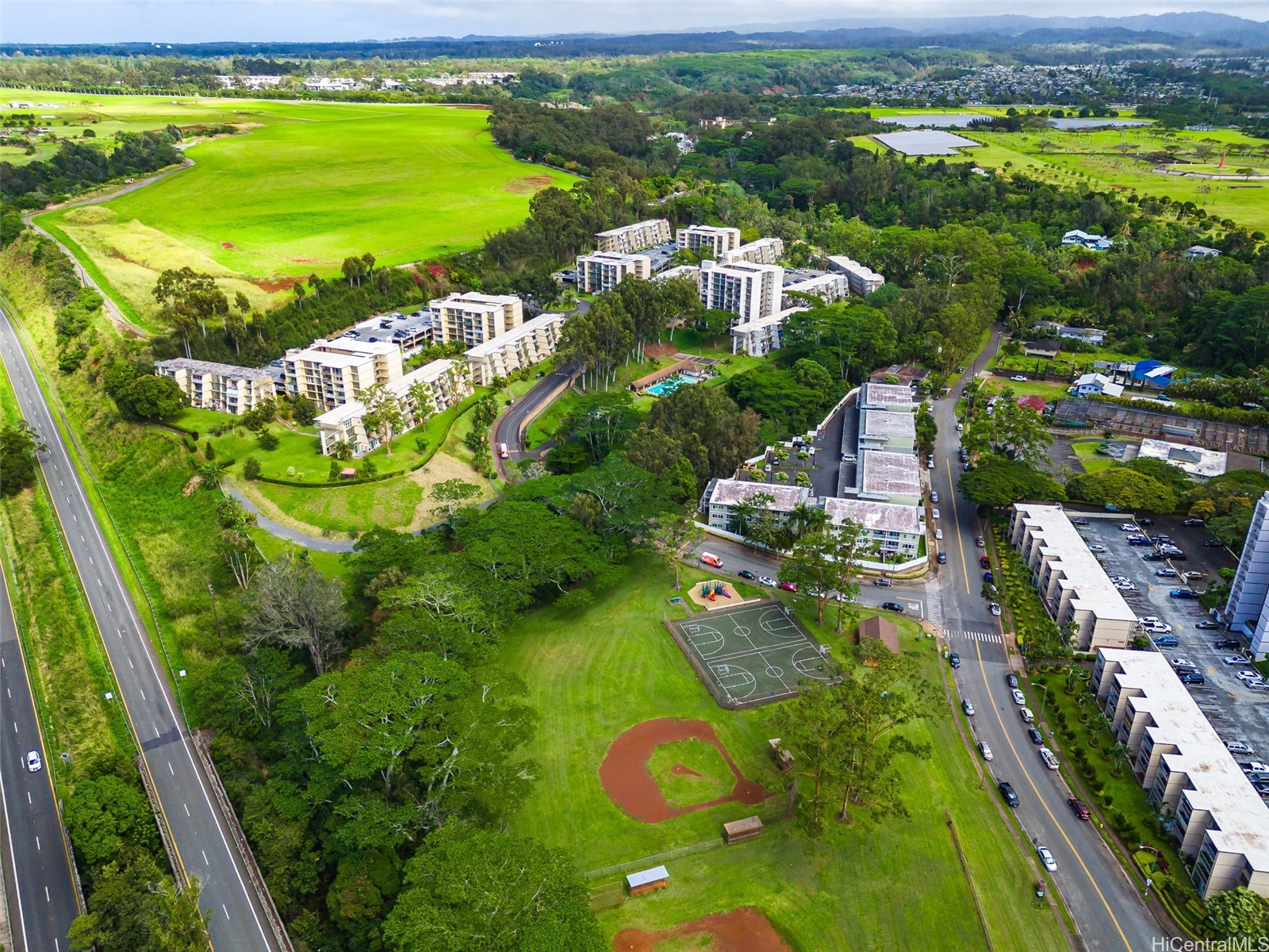 95-2052 Waikalani Place B407