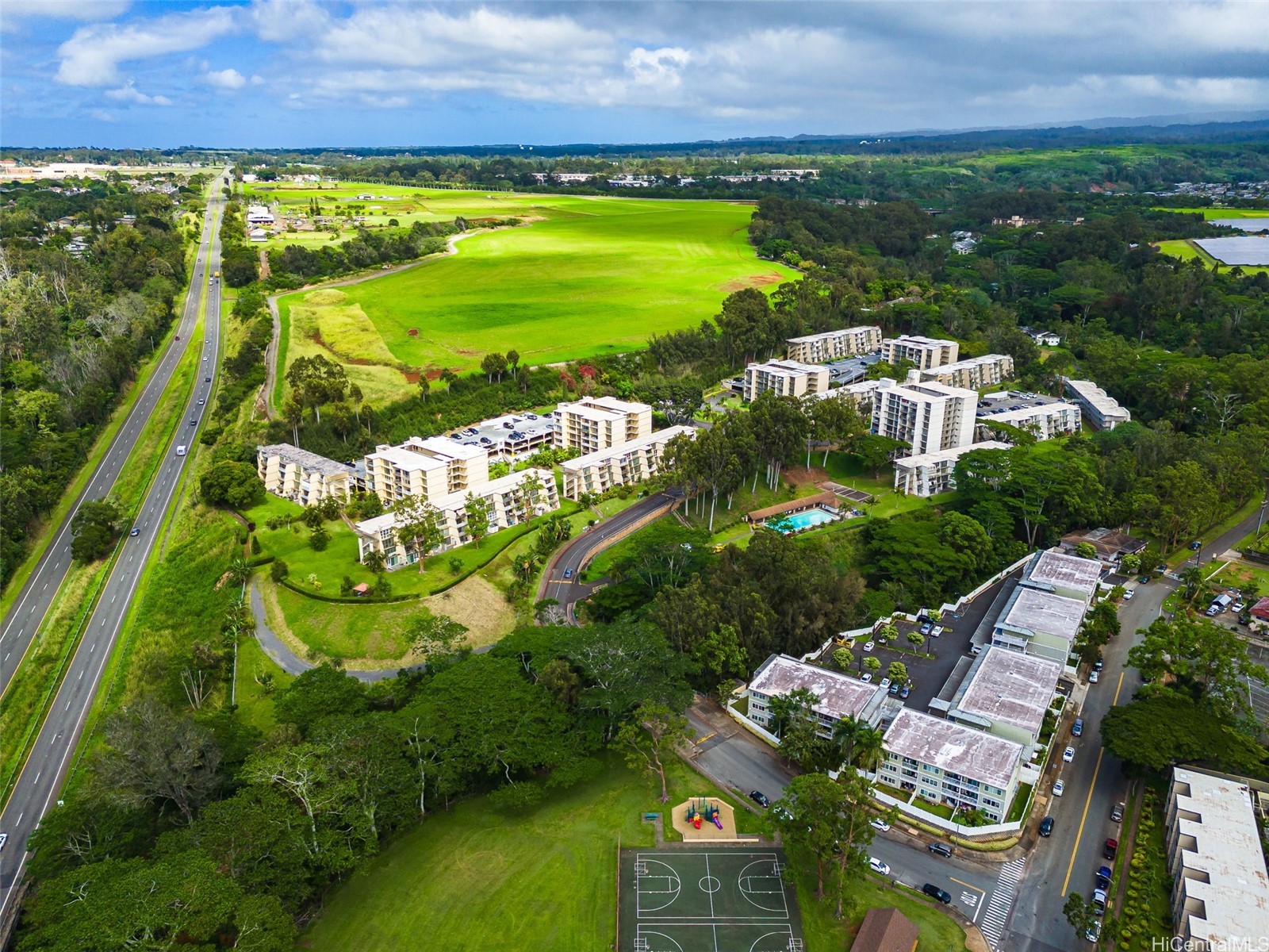 95-2052 Waikalani Place B407